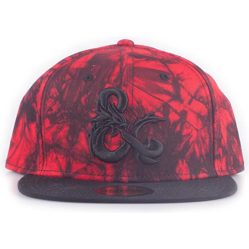 mutsid-lame-punane-snapback-difuzed