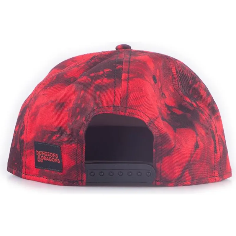 mutsid-lame-punane-snapback-difuzed