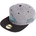 mutsid-lame-valge-snapback-outer-space-difuzed