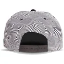 mutsid-lame-valge-snapback-outer-space-difuzed
