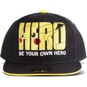 mutsid-lame-must-snapback-be-your-own-hero-olympics-difuzed