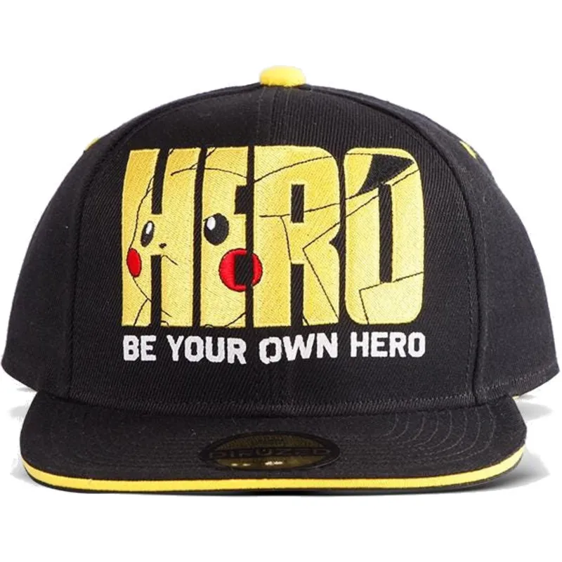 mutsid-lame-must-snapback-be-your-own-hero-olympics-difuzed