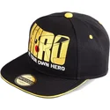 mutsid-lame-must-snapback-be-your-own-hero-olympics-difuzed