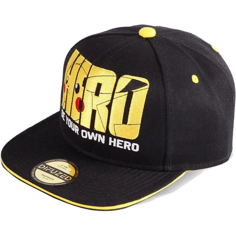 mutsid-lame-must-snapback-be-your-own-hero-olympics-difuzed