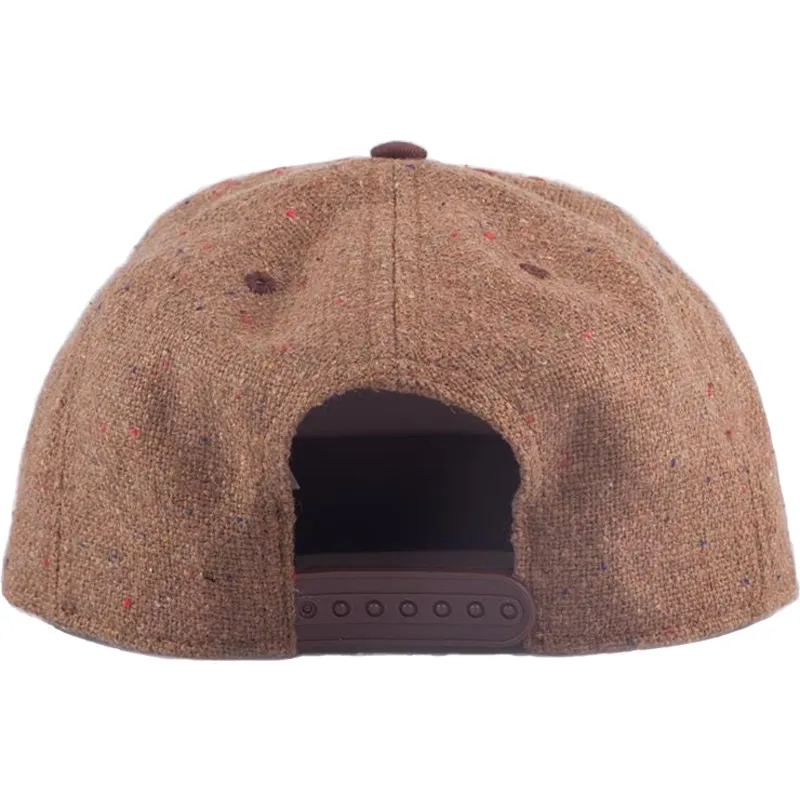 mutsid-lame-pruun-snapback-core-difuzed