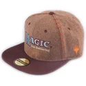 mutsid-lame-pruun-snapback-core-difuzed