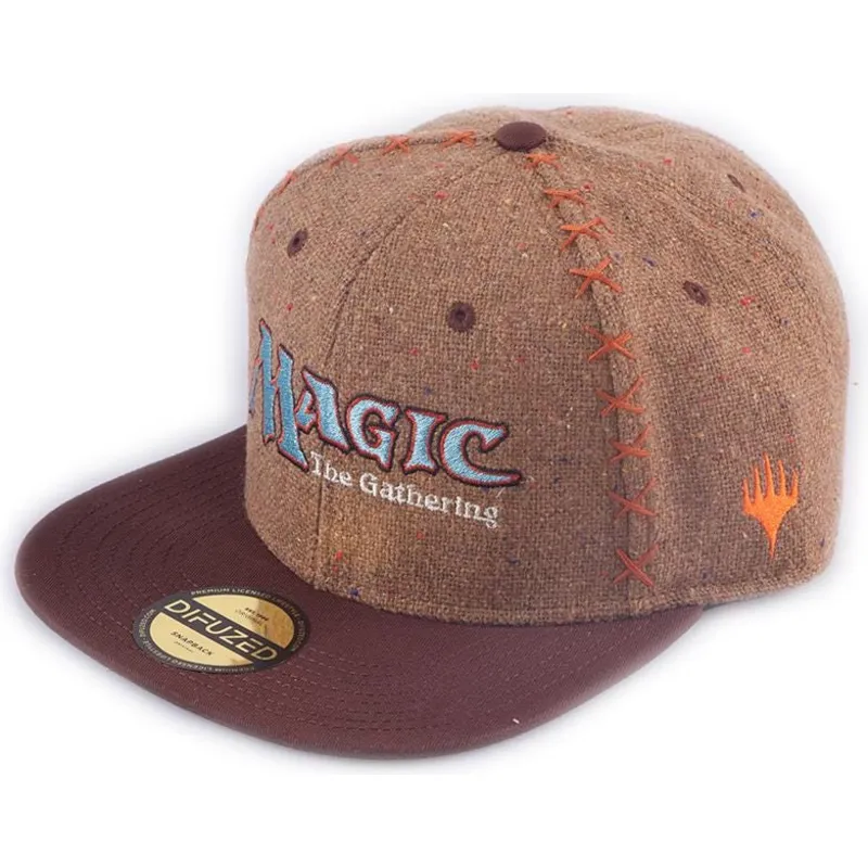mutsid-lame-pruun-snapback-core-difuzed