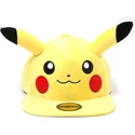 mutsid-lame-kollane-snapback-plush-difuzed