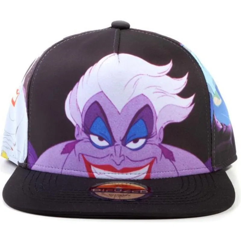 mutsid-lame-must-snapback-la-sirenita-difuzed