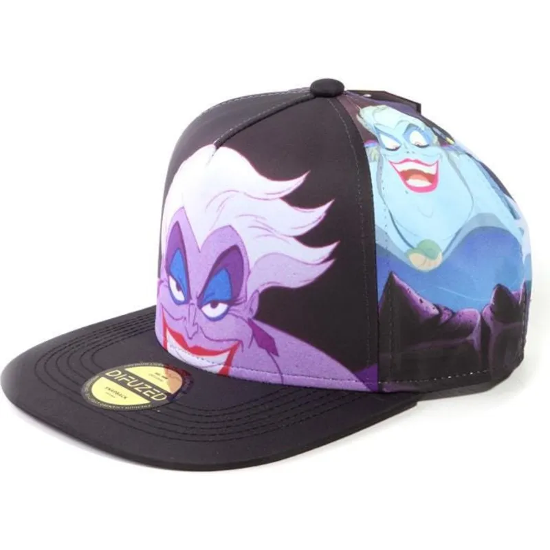 mutsid-lame-must-snapback-la-sirenita-difuzed