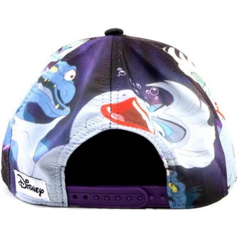mutsid-lame-must-snapback-la-sirenita-difuzed