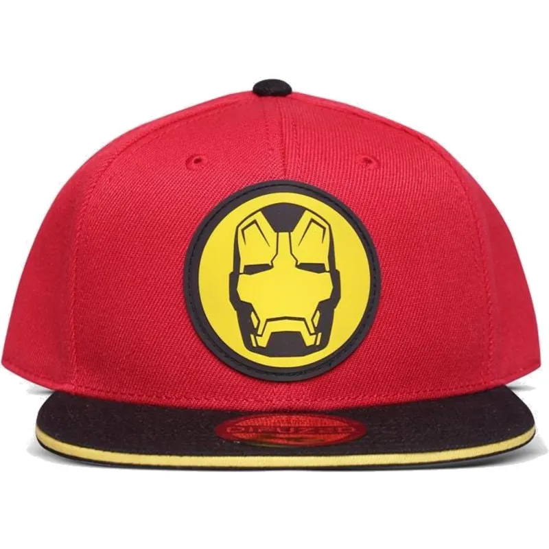 mutsid-lame-punane-snapback-lastele-difuzed