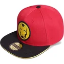 mutsid-lame-punane-snapback-lastele-difuzed
