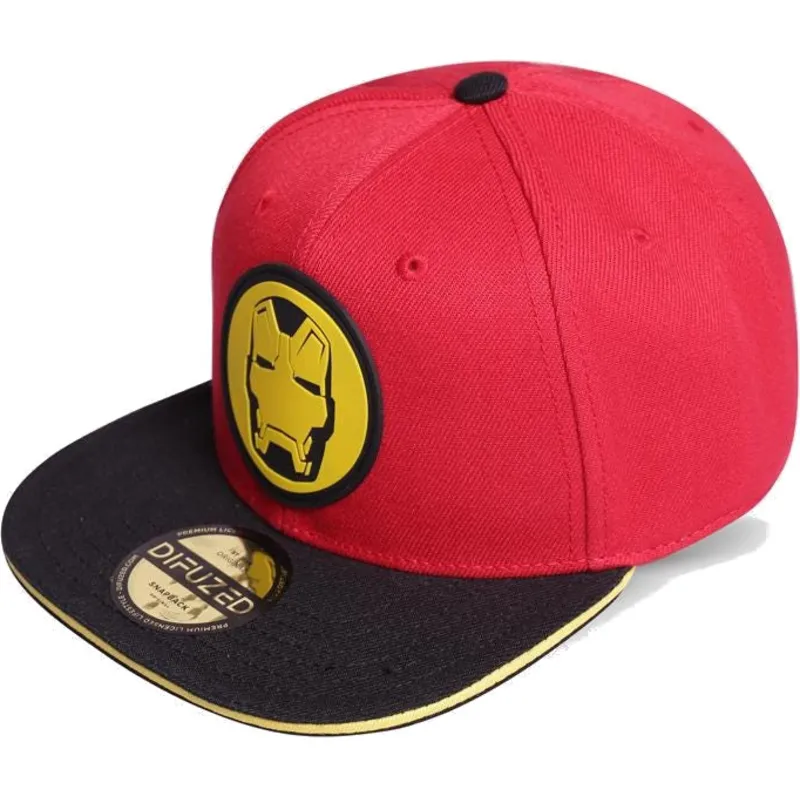 mutsid-lame-punane-snapback-lastele-difuzed