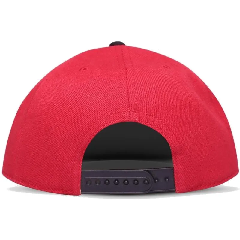 mutsid-lame-punane-snapback-lastele-difuzed