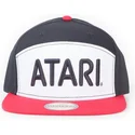 mutsid-lame-valge-snapback-retro-difuzed