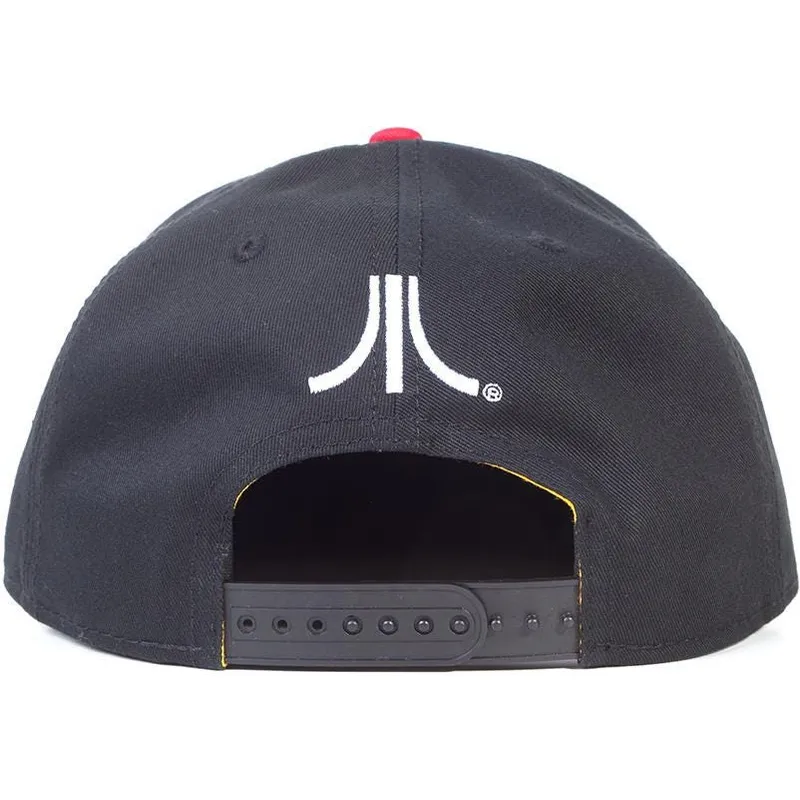 mutsid-lame-valge-snapback-retro-difuzed