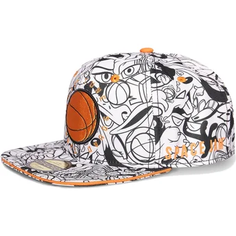 mutsid-lame-valge-snapback-space-jam-difuzed