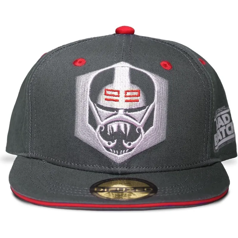 mutsid-lame-hall-snapback-lastele-the-bad-batch-difuzed