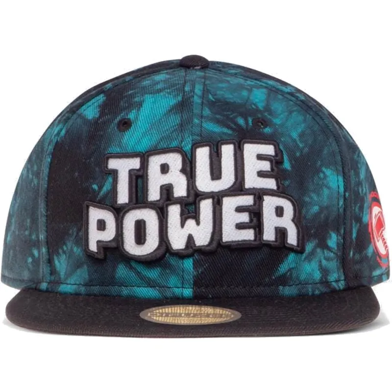 mutsid-lame-sinine-snapback-true-power-difuzed