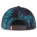 mutsid-lame-sinine-snapback-true-power-difuzed