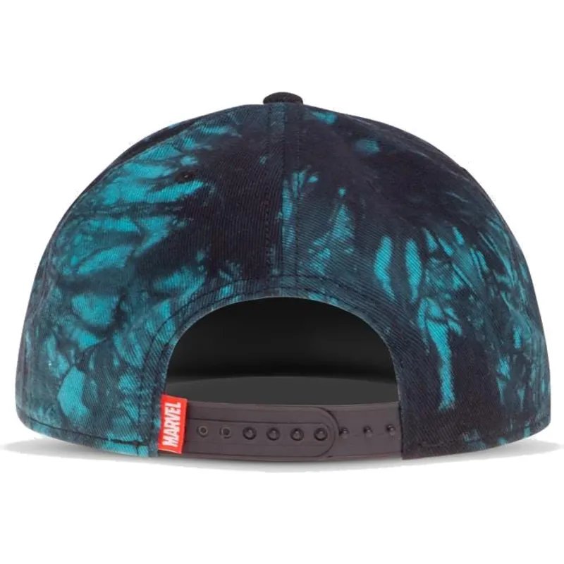 mutsid-lame-sinine-snapback-true-power-difuzed