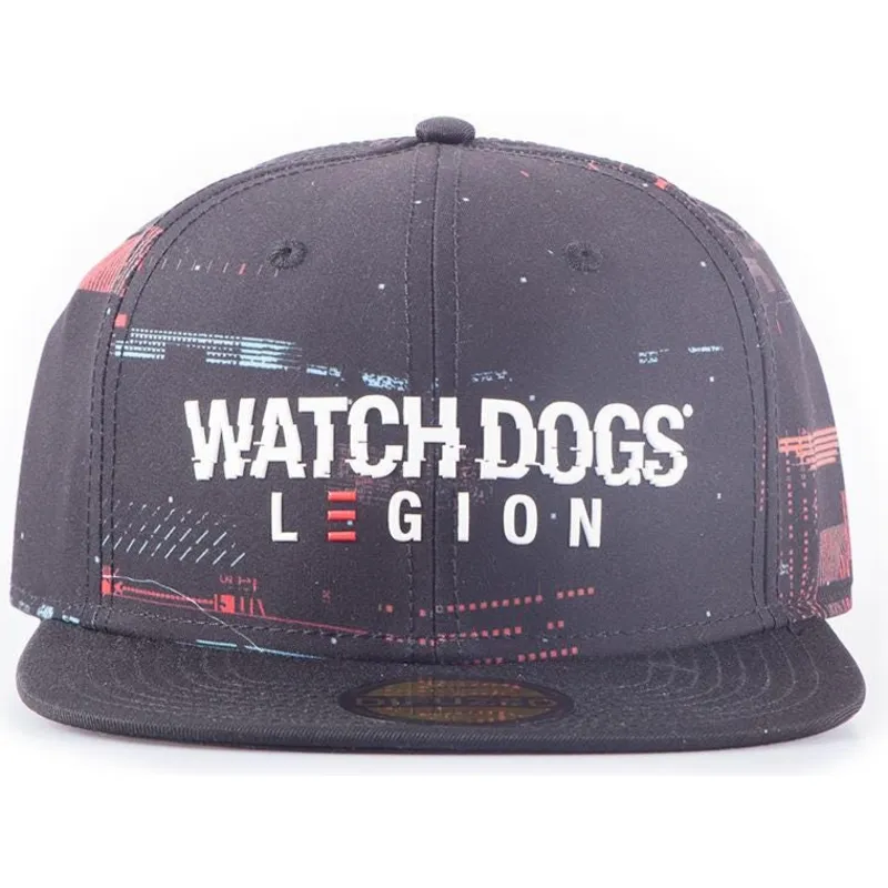 mutsid-lame-must-snapback-glitch-legion-difuzed