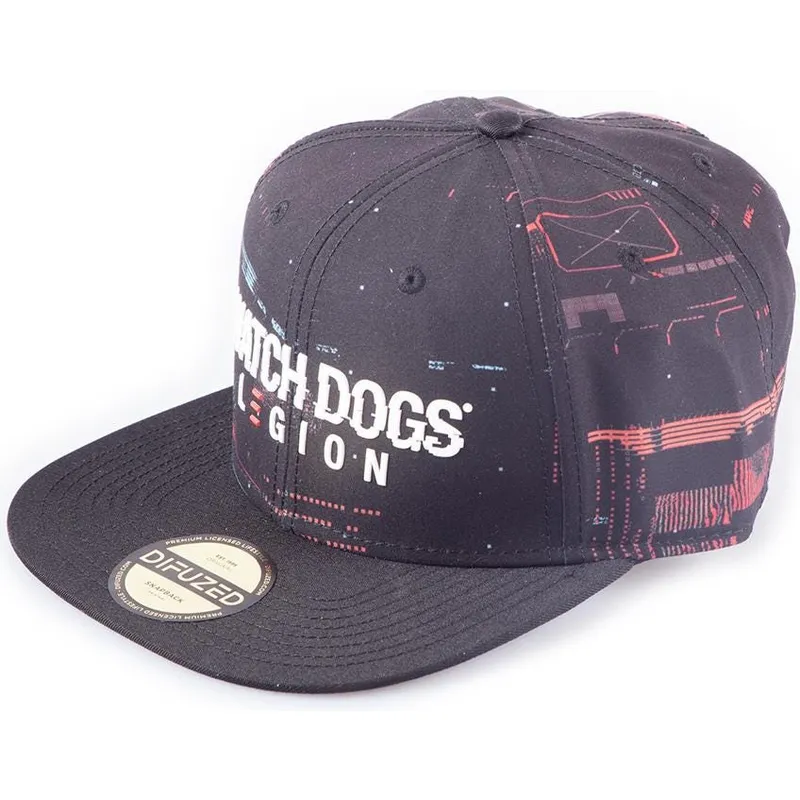 mutsid-lame-must-snapback-glitch-legion-difuzed