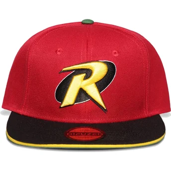 mutsid-lame-punane-snapback-difuzed