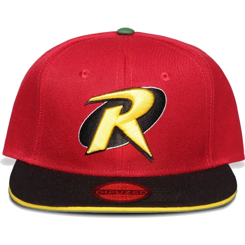 mutsid-lame-punane-snapback-difuzed