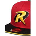mutsid-lame-punane-snapback-difuzed