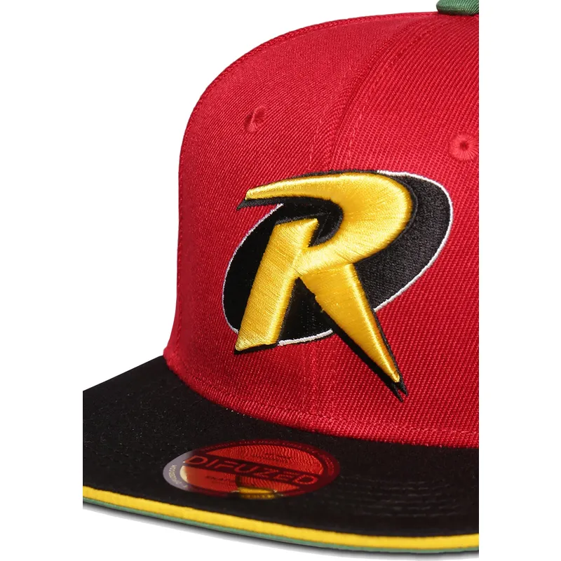 mutsid-lame-punane-snapback-difuzed