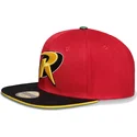 mutsid-lame-punane-snapback-difuzed