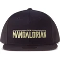 mutsid-lame-must-snapback-the-mandalorian-silhouette-difuzed