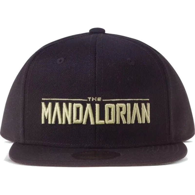 mutsid-lame-must-snapback-the-mandalorian-silhouette-difuzed