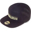 mutsid-lame-must-snapback-the-mandalorian-silhouette-difuzed