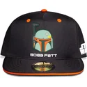 mutsid-lame-must-snapback-lastele-bounty-hunter-the-mandalorian-difuzed