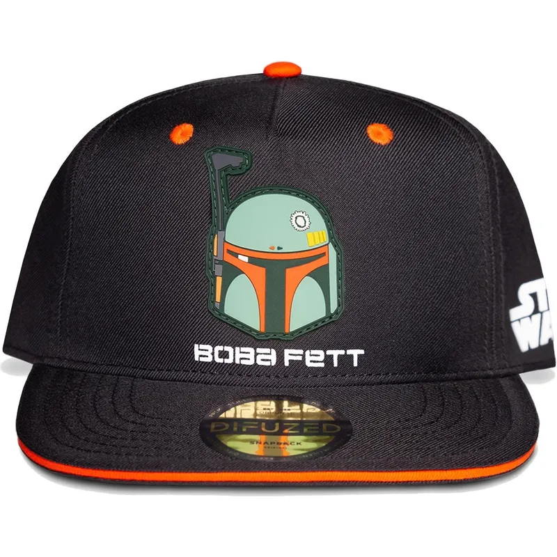 mutsid-lame-must-snapback-lastele-bounty-hunter-the-mandalorian-difuzed