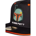 mutsid-lame-must-snapback-lastele-bounty-hunter-the-mandalorian-difuzed