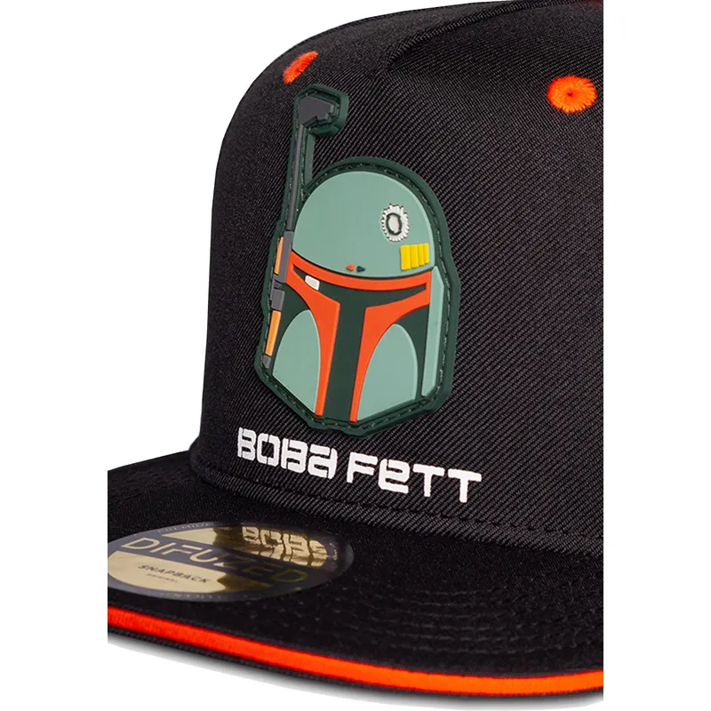 mutsid-lame-must-snapback-lastele-bounty-hunter-the-mandalorian-difuzed