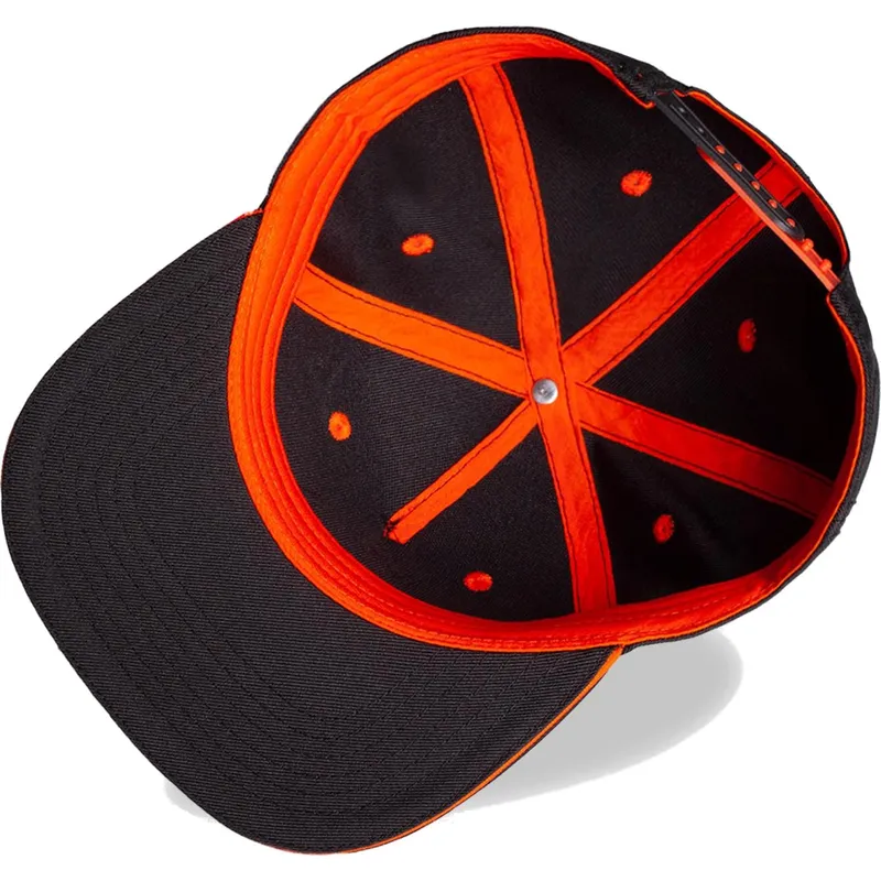 mutsid-lame-must-snapback-lastele-bounty-hunter-the-mandalorian-difuzed