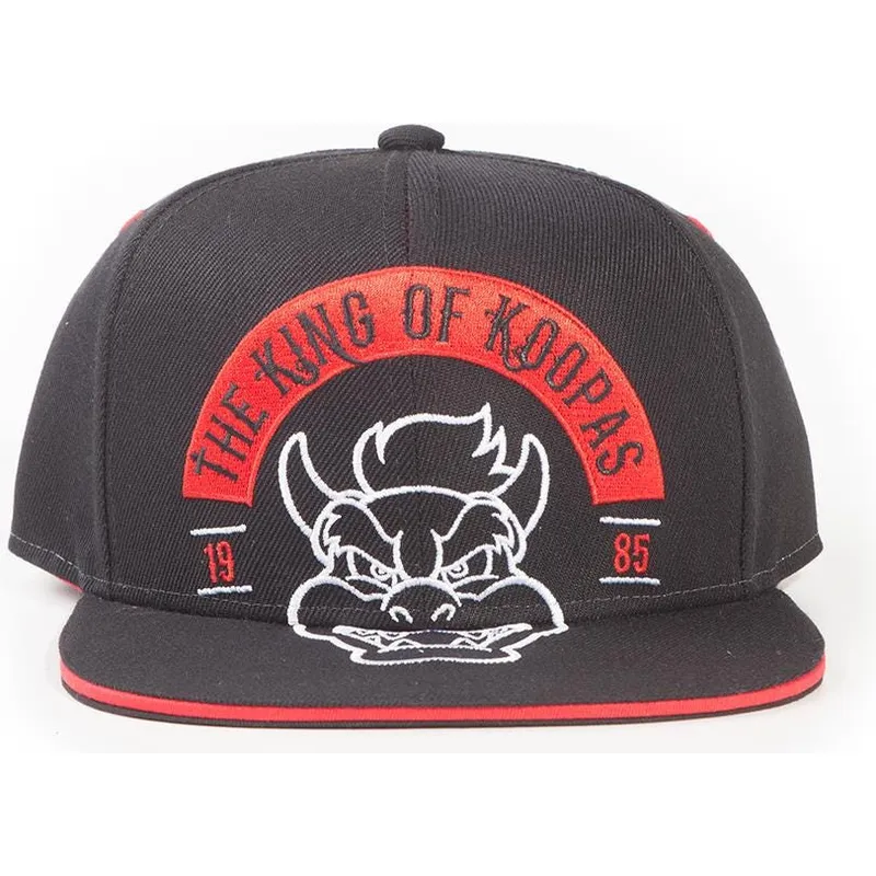 mutsid-lame-must-snapback-the-king-of-koopas-bros-difuzed