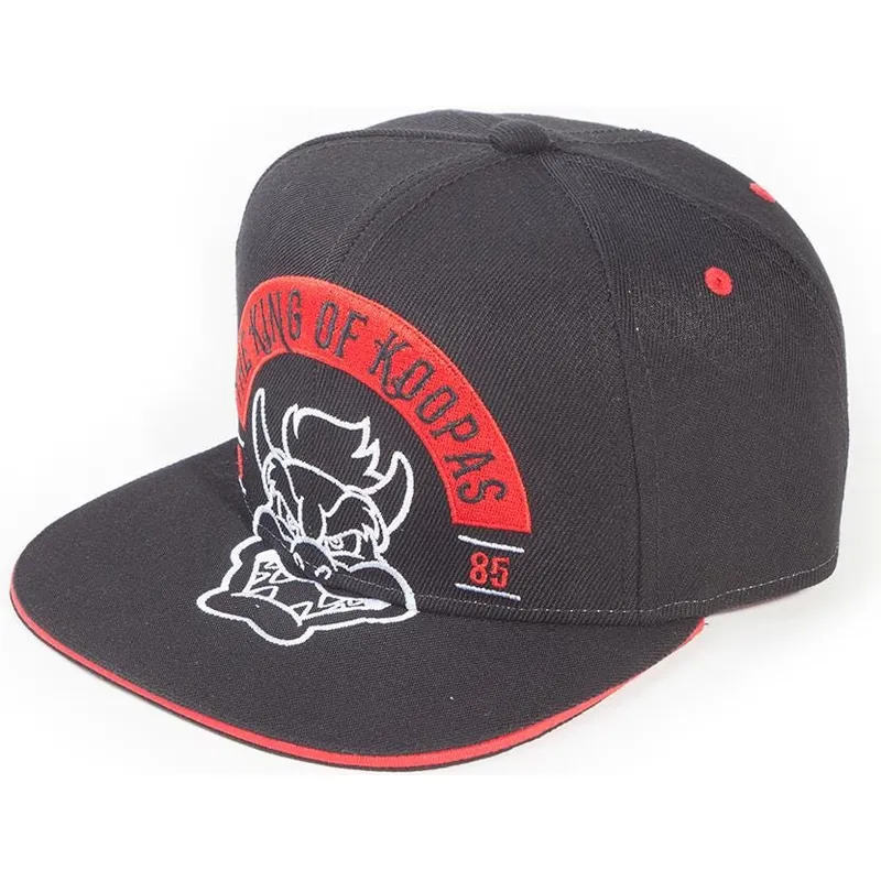 mutsid-lame-must-snapback-the-king-of-koopas-bros-difuzed