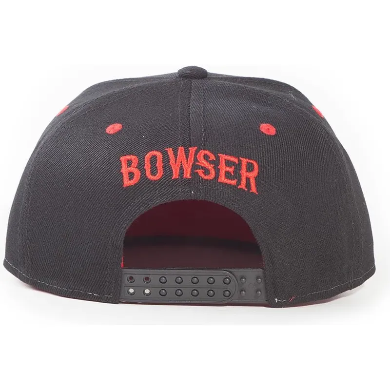 mutsid-lame-must-snapback-the-king-of-koopas-bros-difuzed