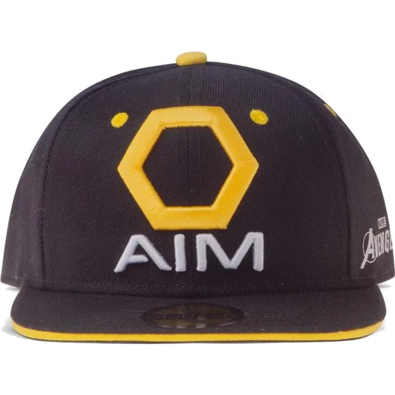 mutsid-lame-must-snapback-aim-avengers-difuzed