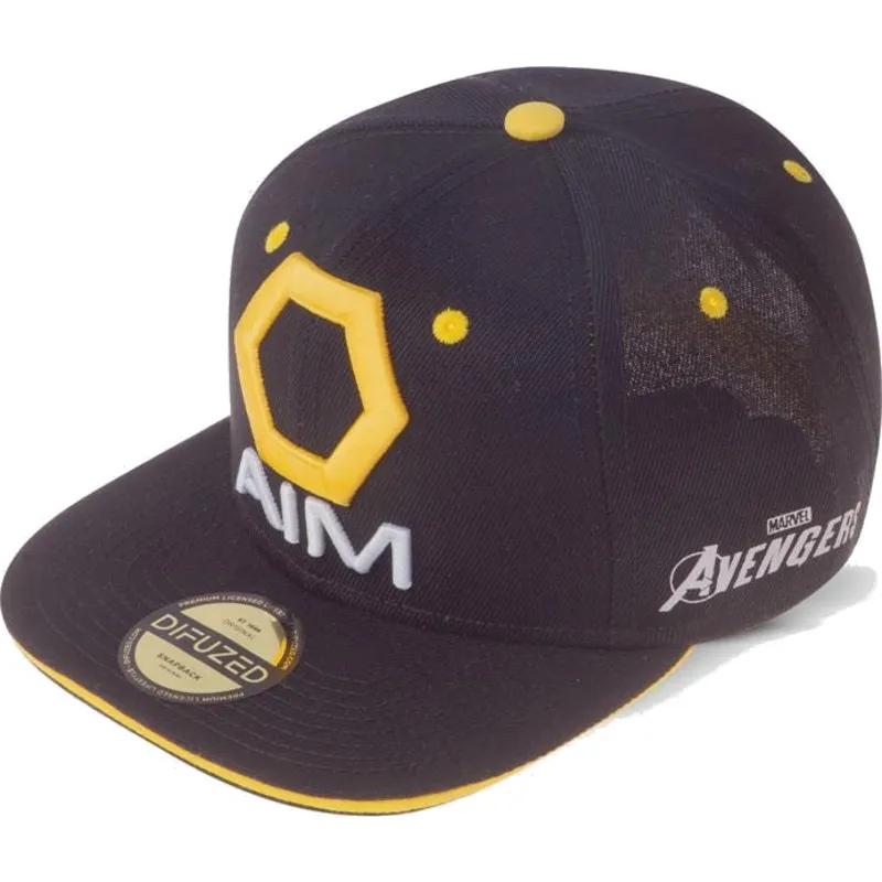 mutsid-lame-must-snapback-aim-avengers-difuzed