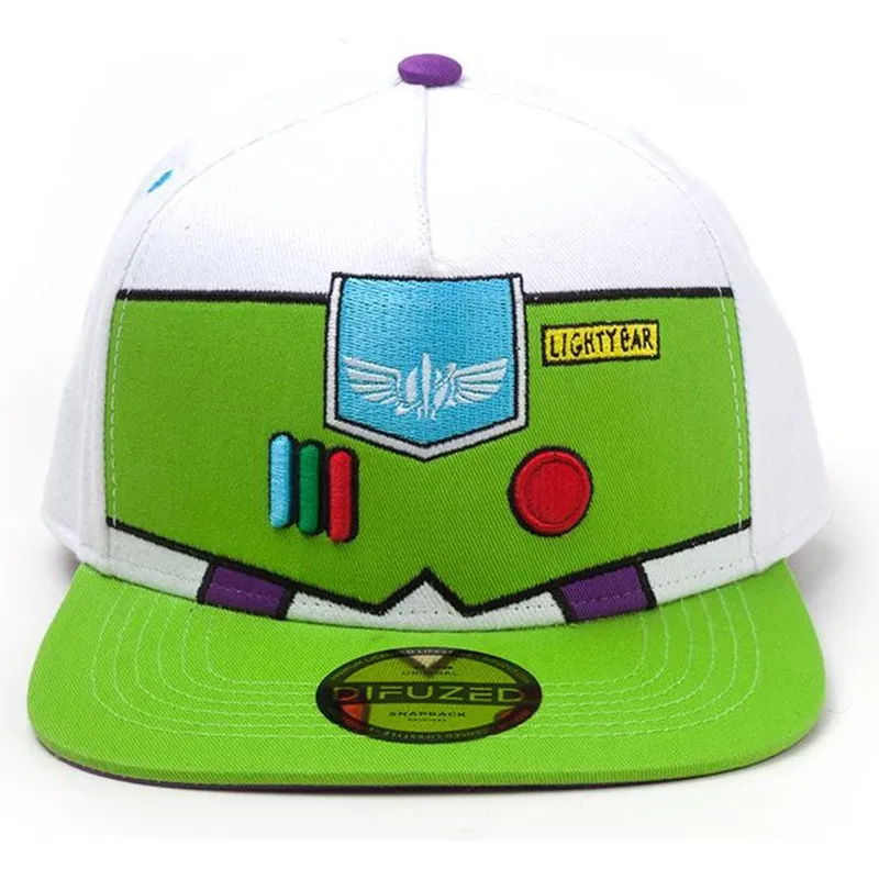 mutsid-lame-valge-snapback-toy-story-difuzed