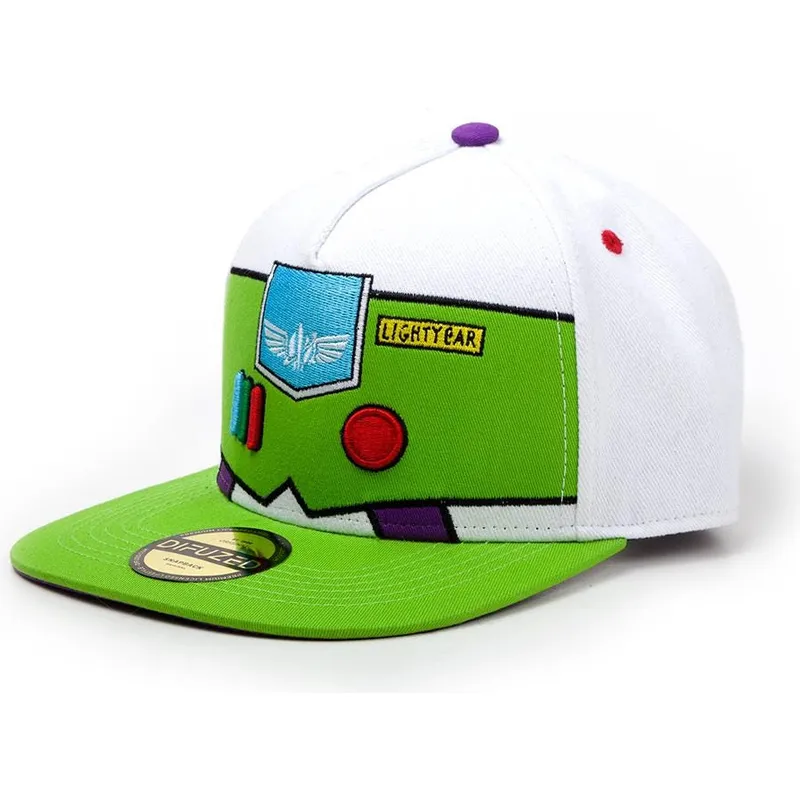 mutsid-lame-valge-snapback-toy-story-difuzed