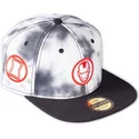 mutsid-lame-valge-snapback-tye-dye-badge-difuzed