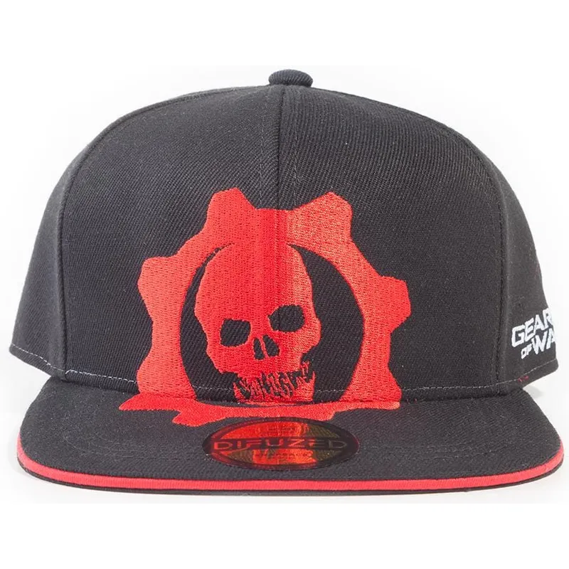 mutsid-lame-must-snapback-red-helmet-difuzed